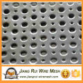 Perforated wire mesh/stainless steel wire mesh/decorative metal screen mesh